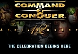 무료 공개 Command & Conquer Gold 썸네일
